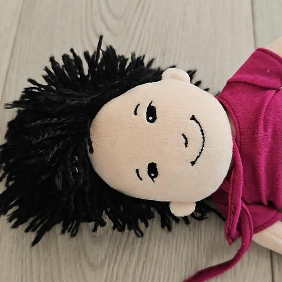 Y2K Groovy Girls Tomiko Plush Doll - Picture 3 of 9